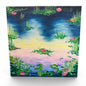 Water Lily Pond